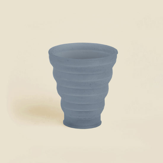 Reusable Collection Cup