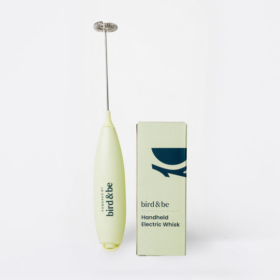 Electric Whisk