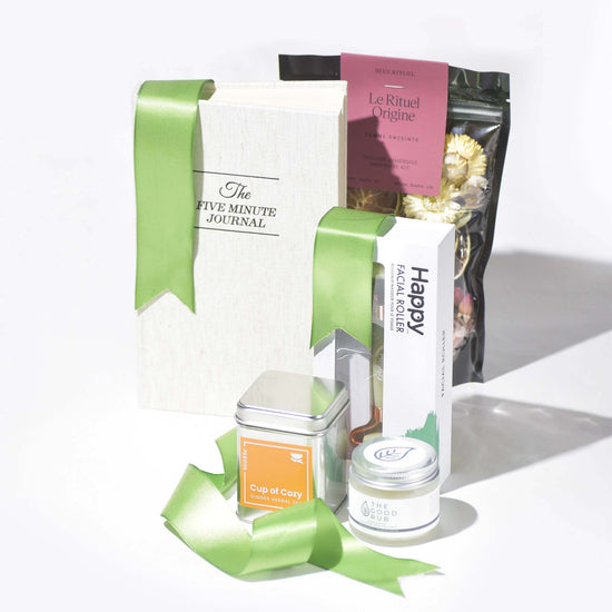 The Pamper Pack